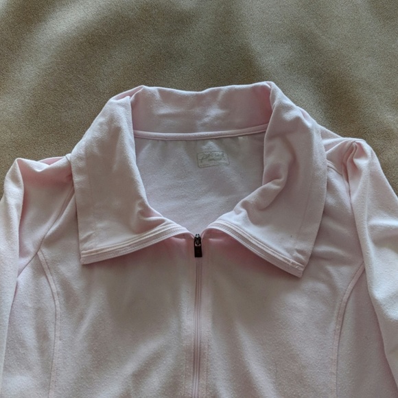 Workout jacket - Picture 2 of 2